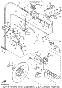 Brake