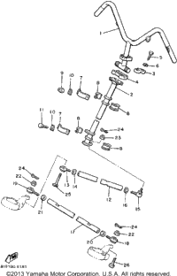 Steering