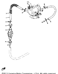 Piping Sl292c