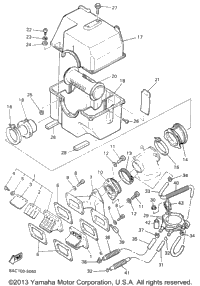 Intake
