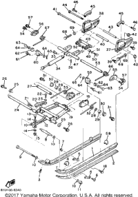 Track Suspension 2
