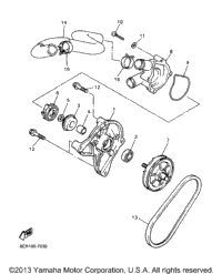 Water Pump