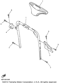 Steering Gate