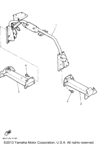 Steering Gate