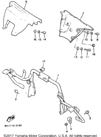 Steering Gate