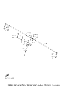 Steering 3