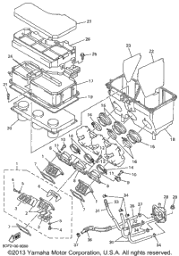 Intake