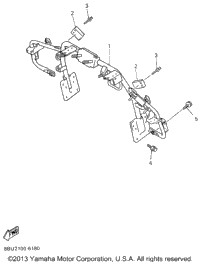 Steering Gate