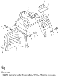 Instrument Panel