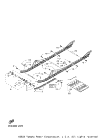 Track Suspension 1