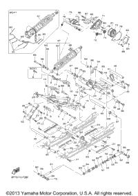 Track Suspension 2