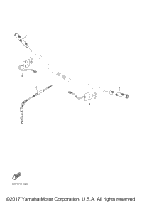 Control Cable