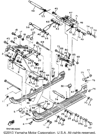 Track Suspension 2