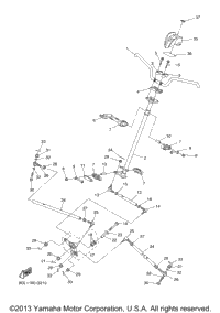 Steering