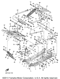 Track Suspension 2