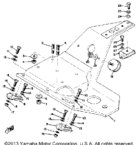 Engine Bracket