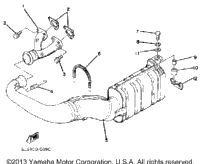 Exhaust