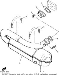 Exhaust