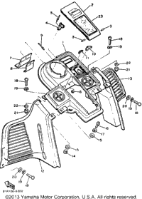 Instrument Panel