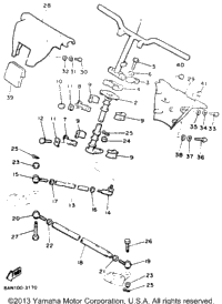 Steering