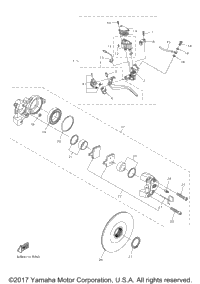 Brake