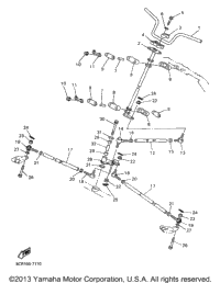 Steering