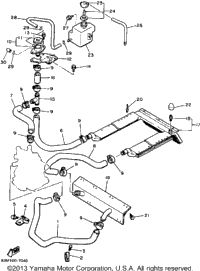 Radiator-Hose