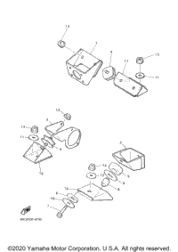 Engine Bracket