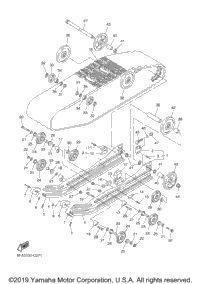 Track Suspension 1