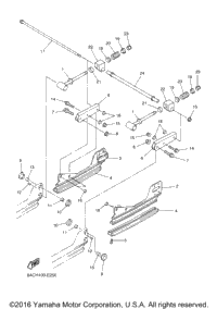 Track Suspension 3
