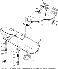 Exhaust