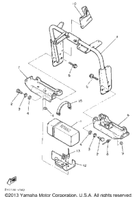 Steering Gate