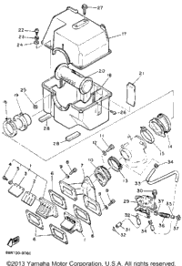 Air Cleaner