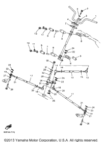 Steering