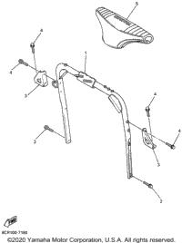 Steering Gate