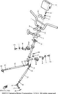 Steering