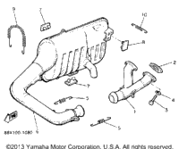 Exhaust