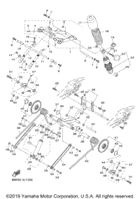 Track Suspension 2