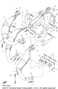 Exhaust