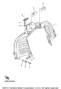 Instrument Panel