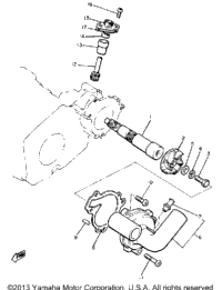 Water Pump