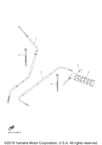 Control Cable