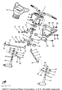Steering