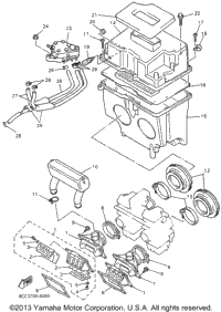 Intake