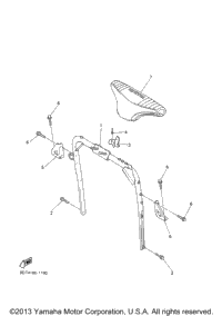 Steering Gate
