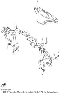 Steering Gate