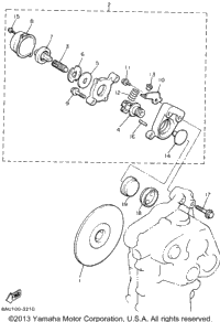 Brake