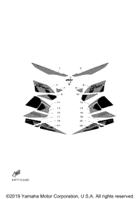 Graphic Emblem