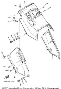 Instrument Panel
