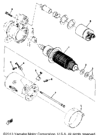 Electric Motor